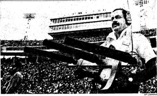 Illustration for article titled Don Ohlmeyer Aired An NFL Game Without Announcers And The World Wasn't Ready